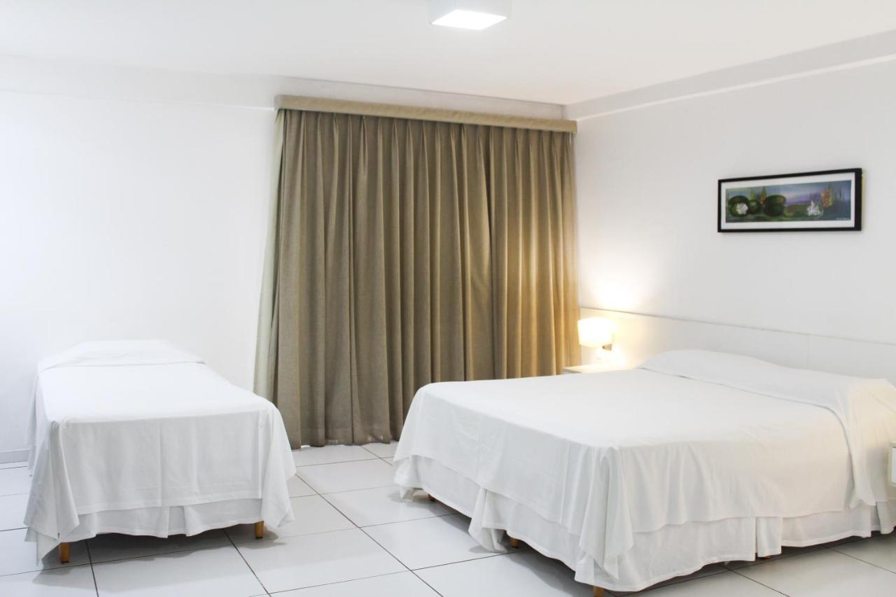 Imperial Hotel Imperatriz Exterior photo