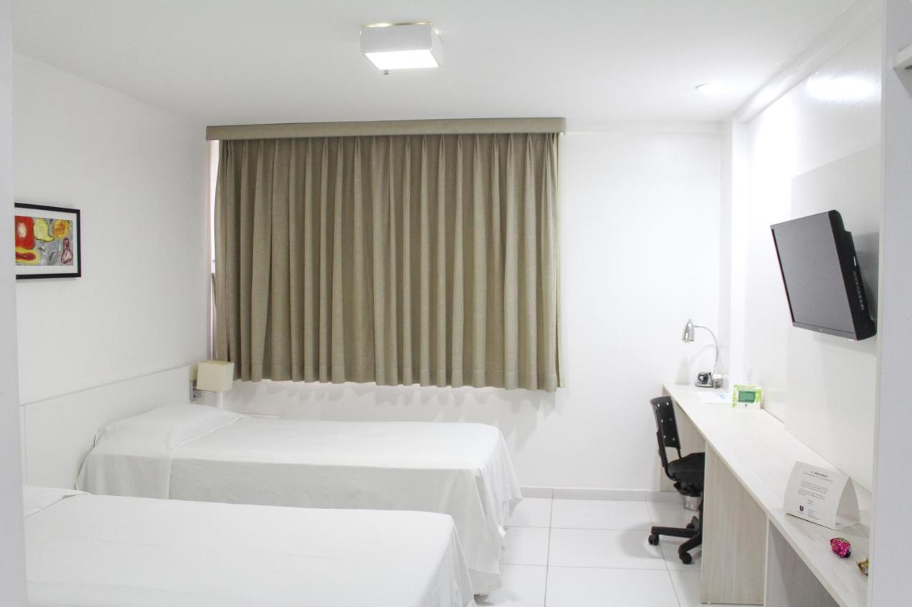 Imperial Hotel Imperatriz Exterior photo